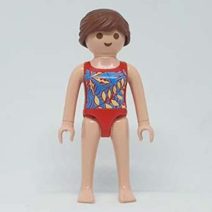 Playmobil Zomer Genieten Poppetjes – 01