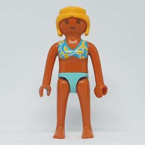 Playmobil Zomer Genieten Poppetjes – 03