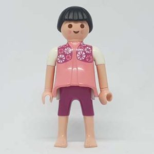 Playmobil Zomer Genieten Poppetjes – 06