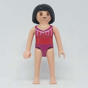 Playmobil Zomer Genieten Poppetjes – 08