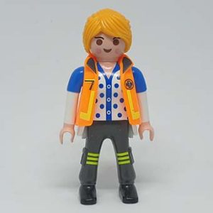Playmobil Beroepen Dames Poppetjes – 01