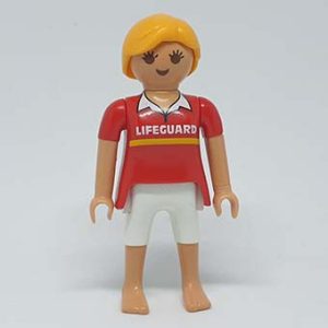 Playmobil Beroepen Dames Poppetjes – 02