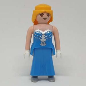 Playmobil Beroepen Dames Poppetjes – 04