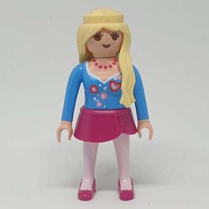 Playmobil Beroepen Dames Poppetjes – 06