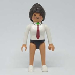 Playmobil Beroepen Dames Poppetjes – 07