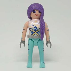 Playmobil Beroepen Dames Poppetjes – 08