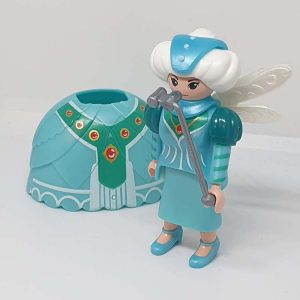Playmobil Fee Super4