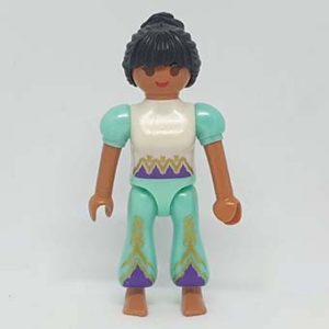 Playmobil Nieuwe Dames Poppetjes – 02