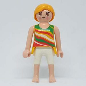 Playmobil Nieuwe Dames Poppetjes – 05