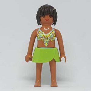 Playmobil Nieuwe Dames Poppetjes – 06