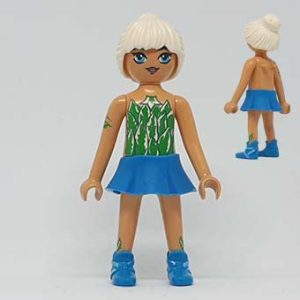 Playmobil Nieuwe Dames Poppetjes – 07