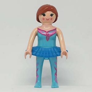 Playmobil Mama als … Ballerina Dewi