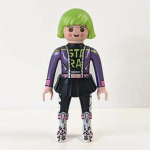 Playmobil Mama als … Puberella's Puberella Femke