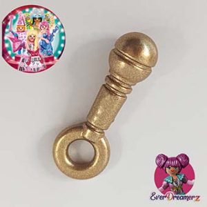 Rammelaar Goud