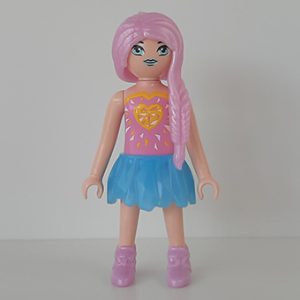 Playmobil dokter met stethoscoop en dokterskoffer Dokter, Huisarts, stagiaire, assisente, arts – 06 Lieverd fee