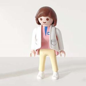 Playmobil Dames – 02