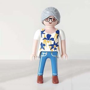 Playmobil Dames – 03