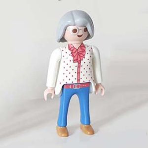 Playmobil Dames – 04