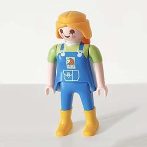 Playmobil Dames – 05