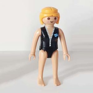 Playmobil Dames – 07