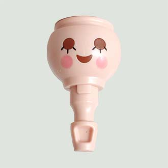 Playmobil Klicky Hoofd – 02