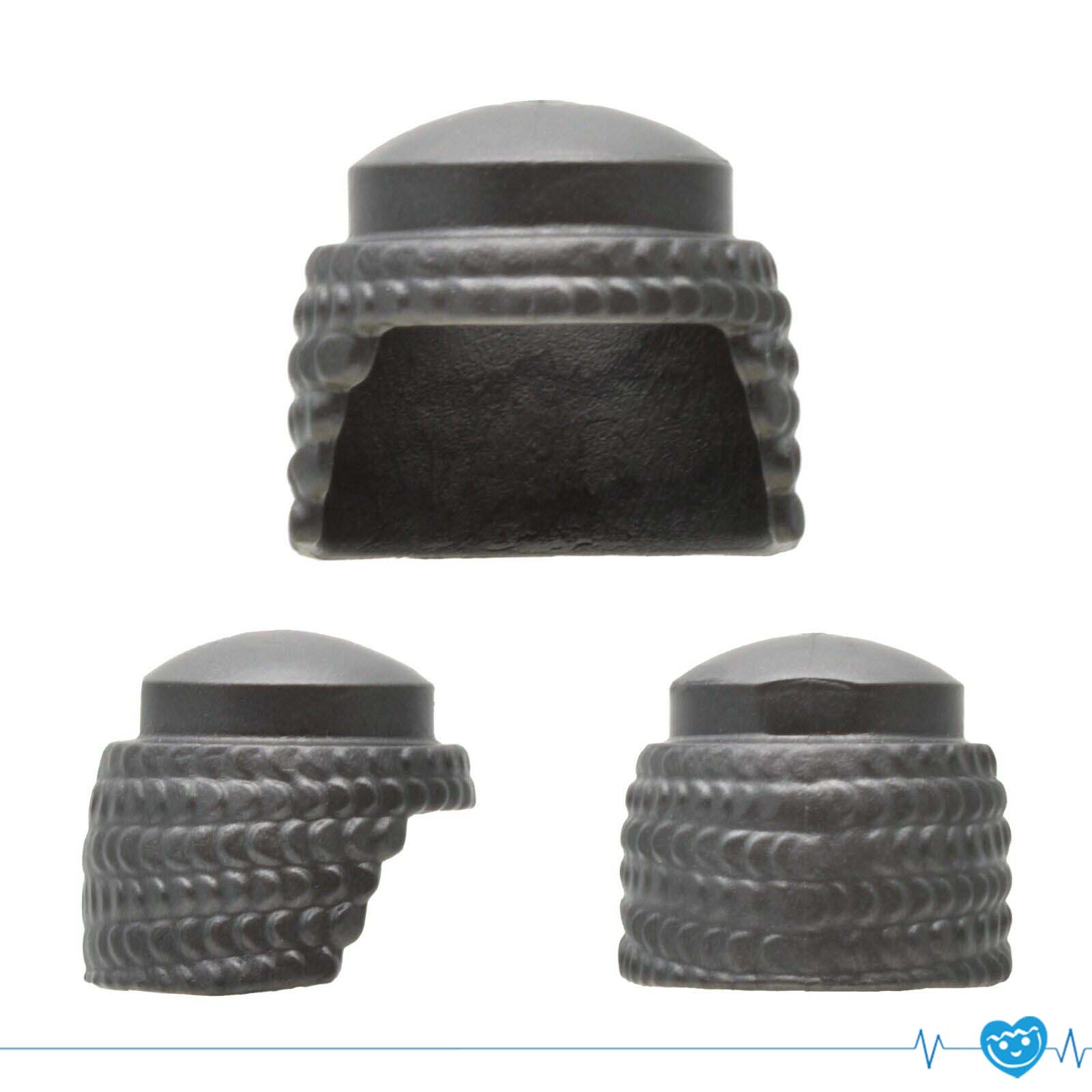 Playmobil Haar kapsels Ketting Ridder Haren – 03
