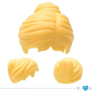 Playmobil Haar Puber Vrouw Dame Knot – 13