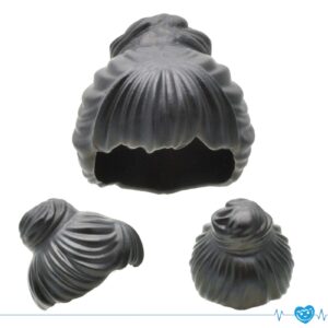 Playmobil Haar Puber Vrouw Dame Knot – 14