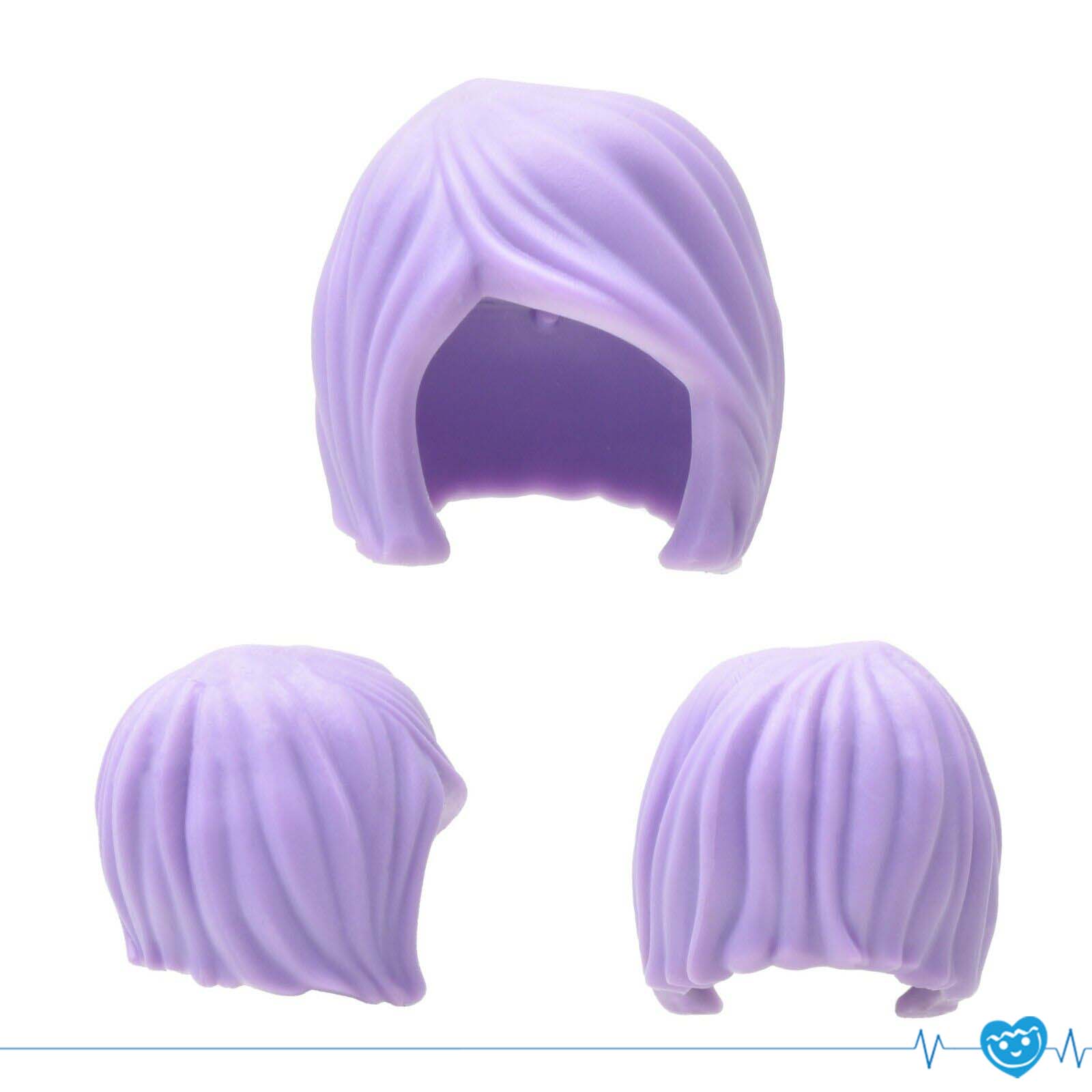 Playmobil Haar Oma Vrouw Bob – 01