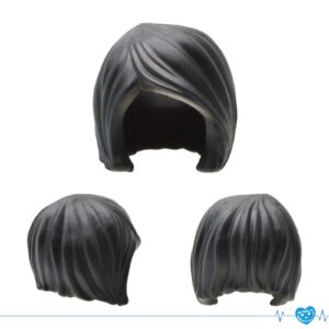 Playmobil Haar Oma Vrouw Bob – 03