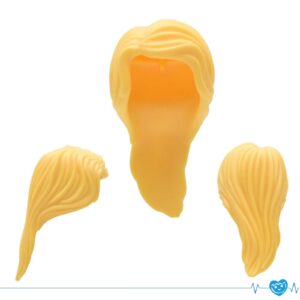 Playmobil Haar Puber kapsels vrouw lang – 05