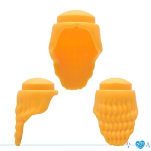 Playmobil Haar Puber kapsels vrouw lang – 09