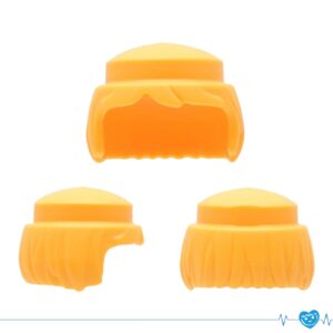 Playmobil Haar Unisex – 01