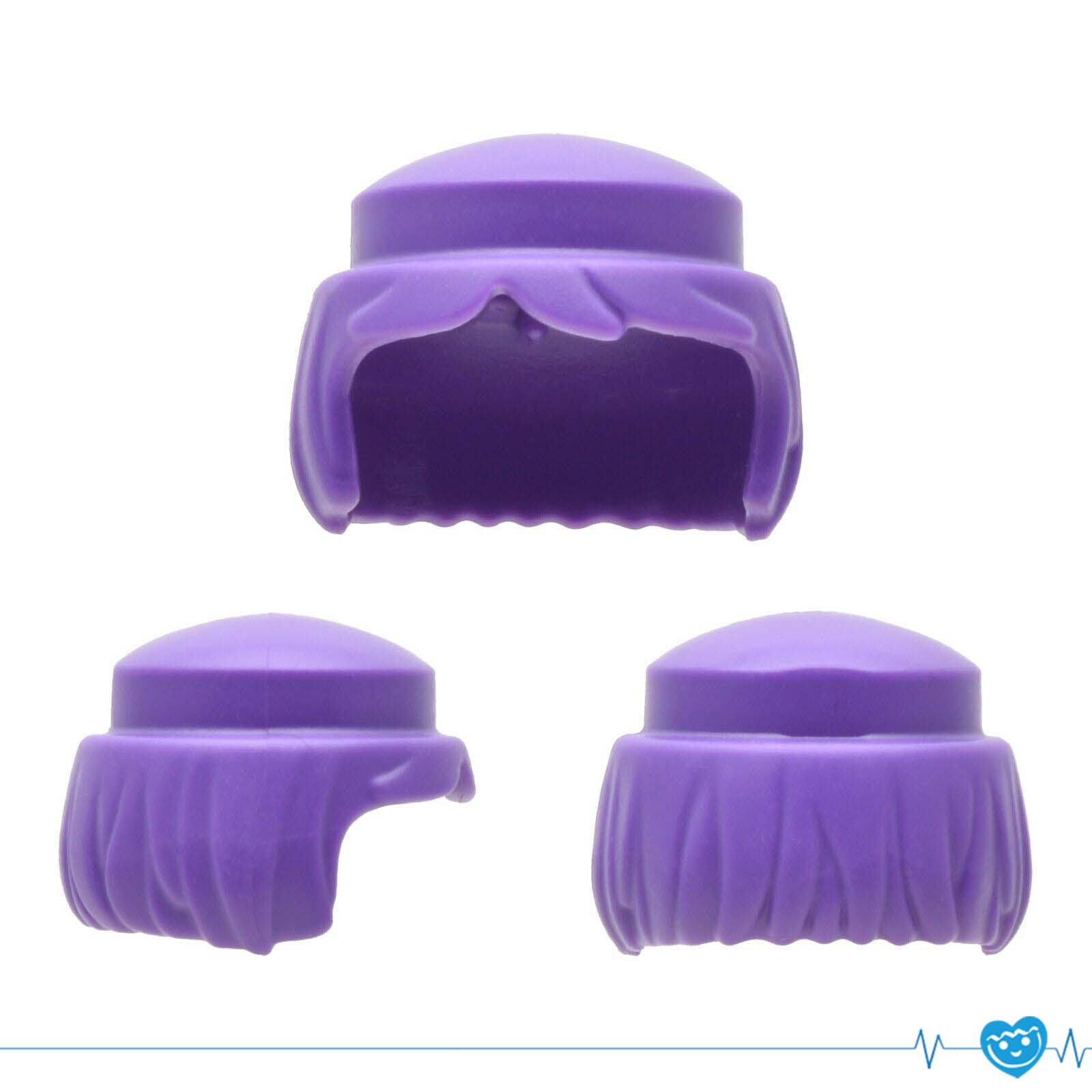 Playmobil Haar Unisex – 03