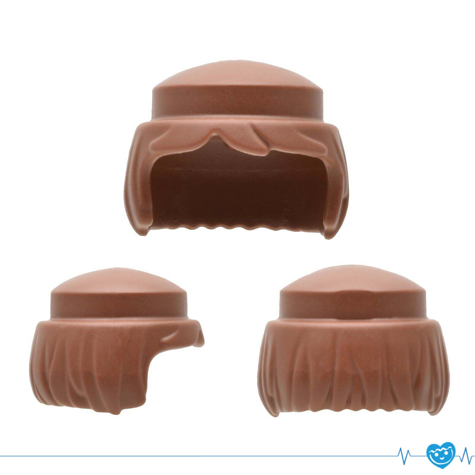 Playmobil Haar Unisex – 04