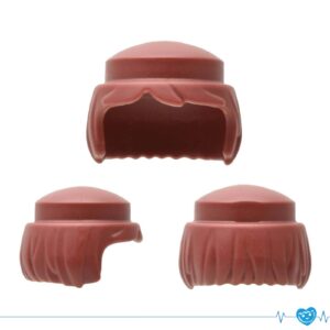 Playmobil Haar Unisex – 05