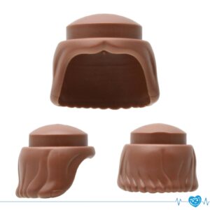 Playmobil Haar Man – 04