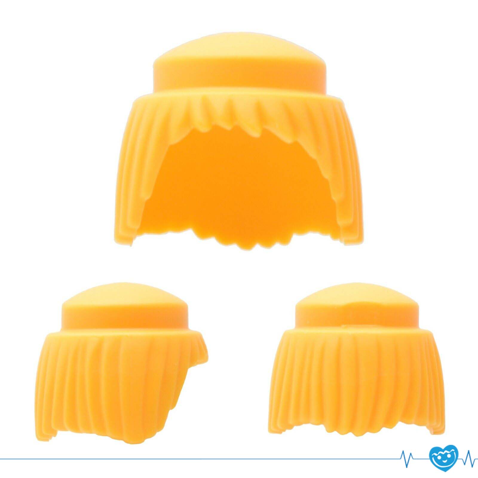 Playmobil Haar Man – 06