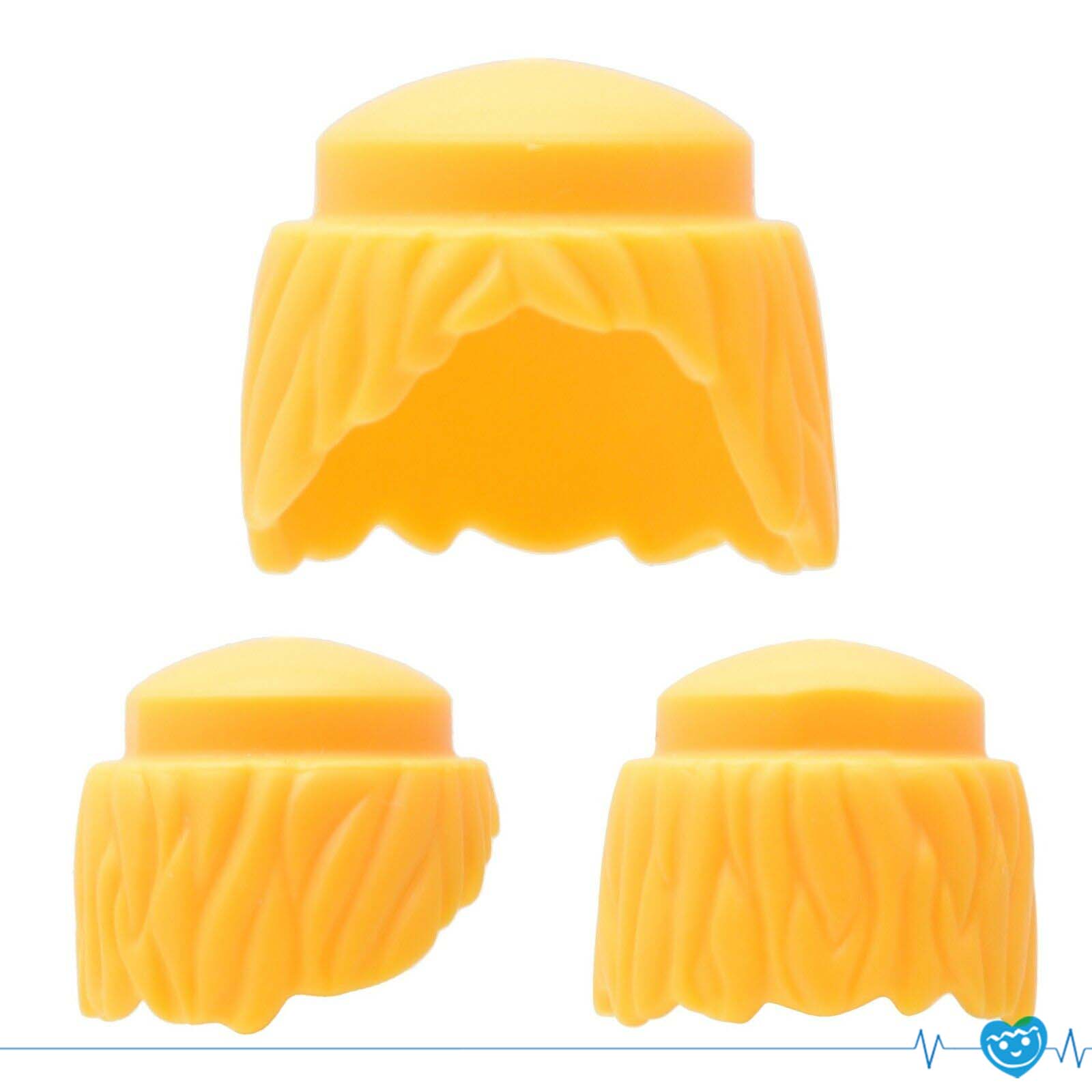 Playmobil Haar Man – 14