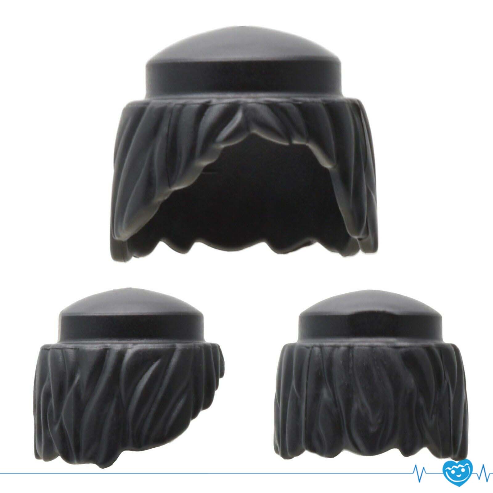 Playmobil Haar Man – 15