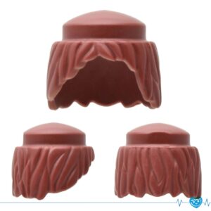 Playmobil Haar Man – 17
