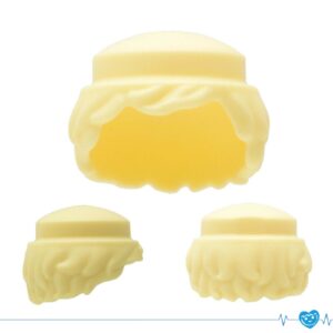 Playmobil Haar Puber Vader – 02