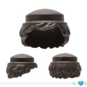 Playmobil Haar Puber Vader – 06