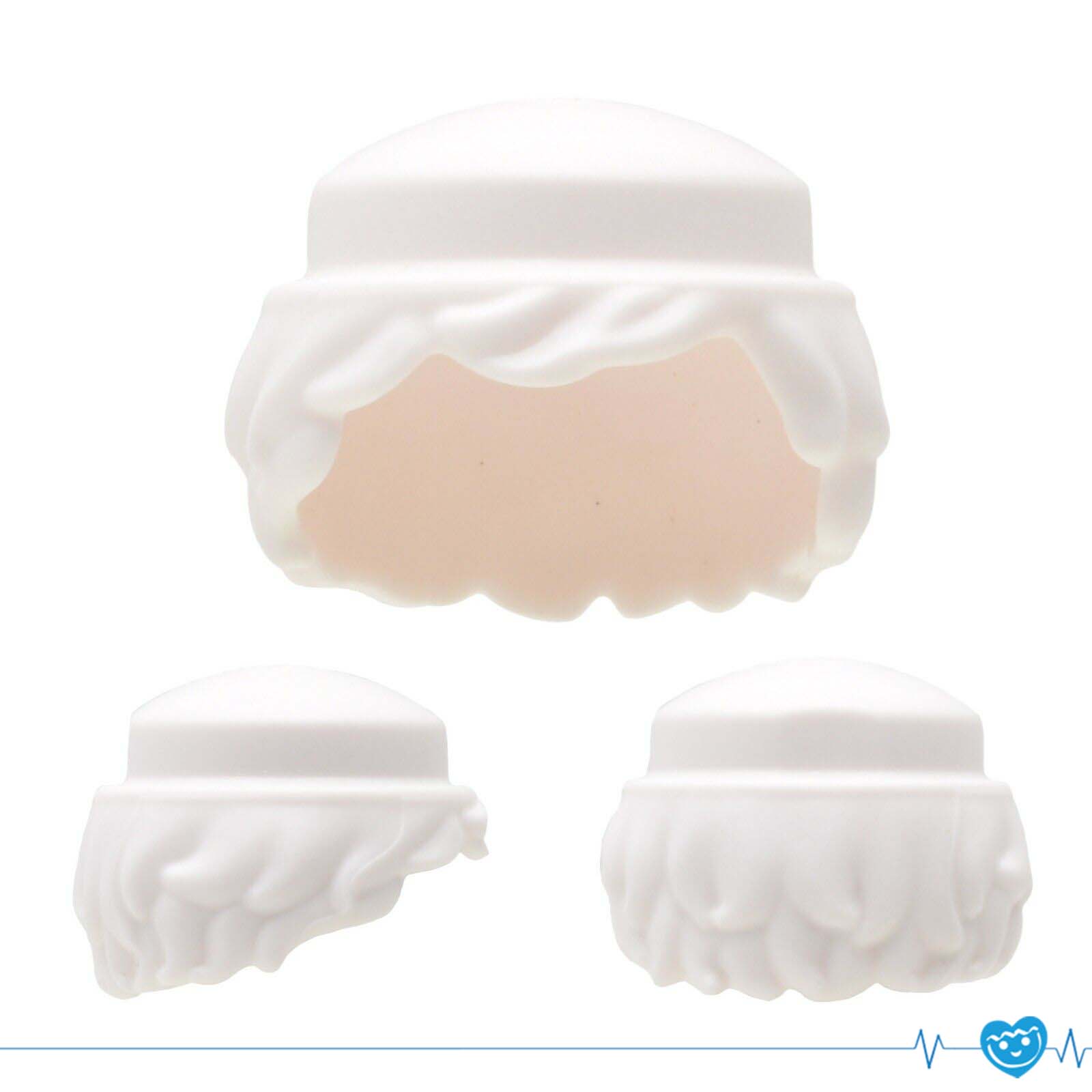 Playmobil Haar Puber Vader – 10