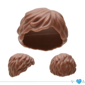 Playmobil Haar Puber Vader Pop-Idool – 01