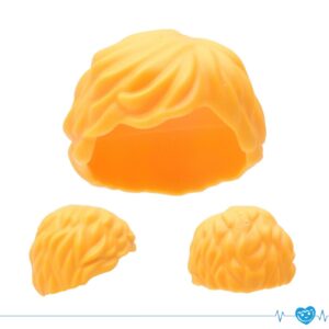 Playmobil Haar Puber Vader Pop-Idool – 04
