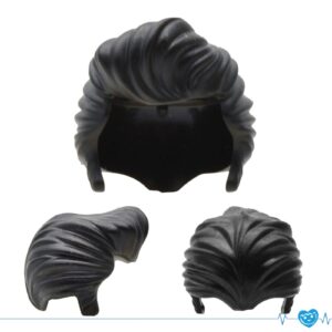 Playmobil Haar Puber Vader Pop-Idool – 07