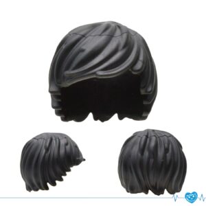 Playmobil Haar Puber Vader Pop-Idool – 10
