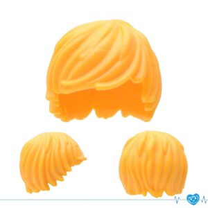 Playmobil Haar Puber Vader Pop-Idool – 11