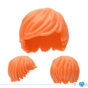 Playmobil Haar Puber Vader Pop-Idool – 12